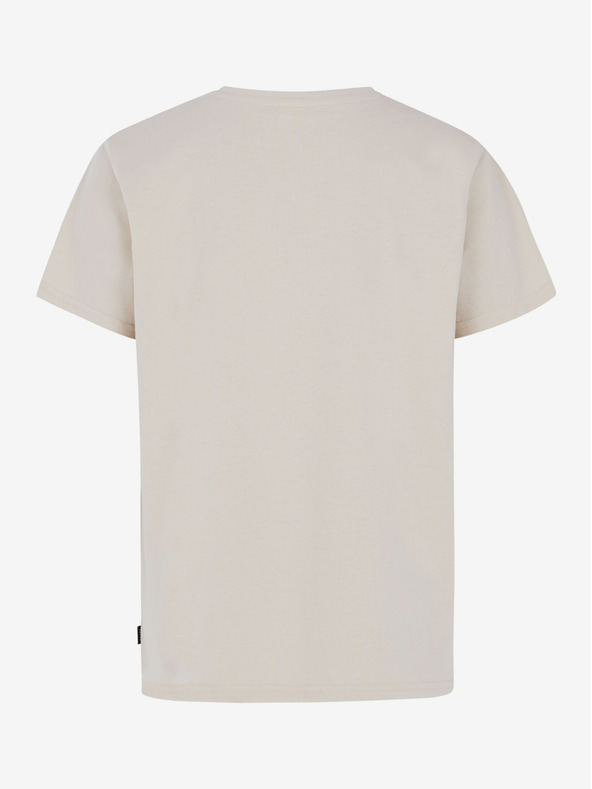 Protest Maglietta Protest PRTBANNER JR Uomo