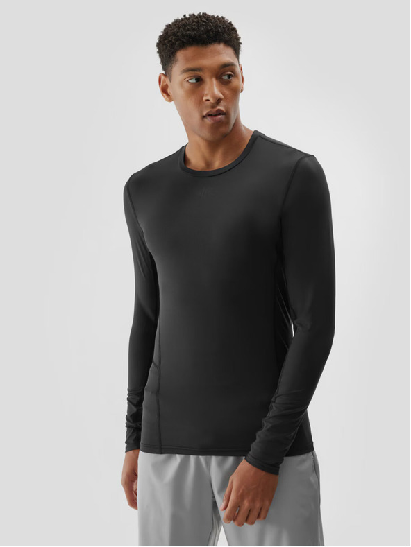 4F Maglietta sportiva da uomo 4F