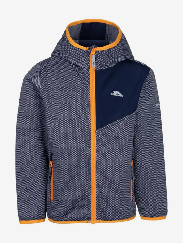 Trespass Giacca da bambino Trespass PLAYTON