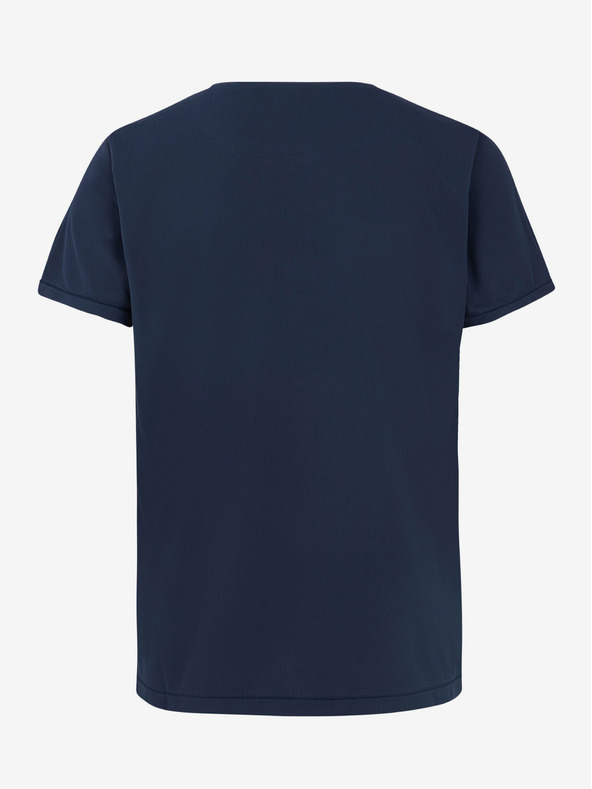 Protest Maglietta da surf per ragazzi Protest PRTISLAND JR