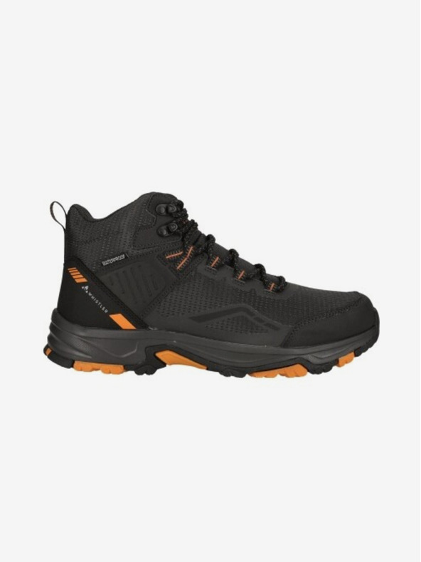 Whistler Scarpe da trekking da uomo Whistler FARBURNT