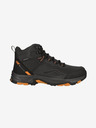 Whistler Scarpe da trekking da uomo Whistler FARBURNT