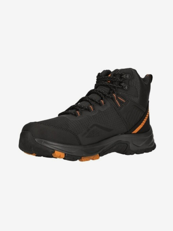 Whistler Scarpe da trekking da uomo Whistler FARBURNT
