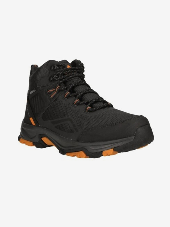 Whistler Scarpe da trekking da uomo Whistler FARBURNT