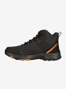 Whistler Scarpe da trekking da uomo Whistler FARBURNT