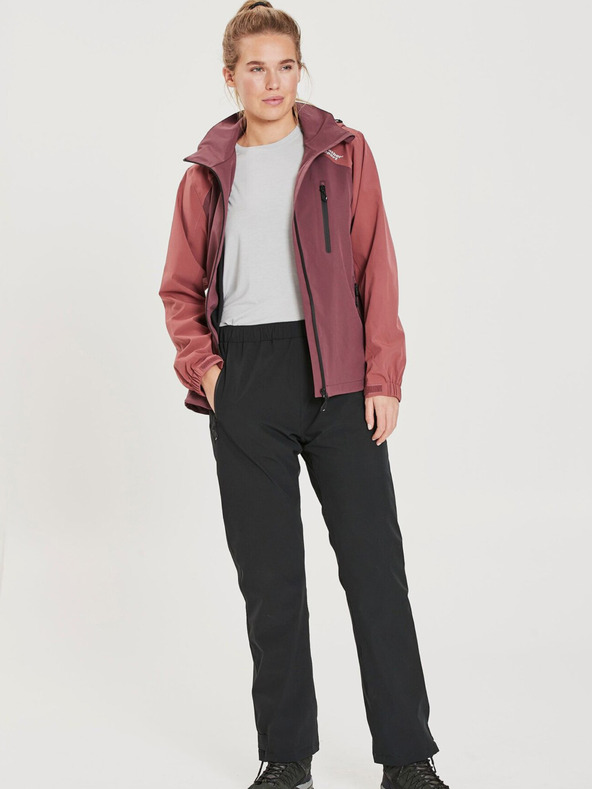 Weather report Pantaloni impermeabili da donna Weather Report Camelia W AWG