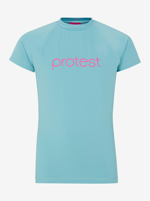 Protest Camicia da surf per ragazze Protest PRTSENNA JR