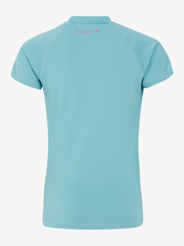 Protest Camicia da surf per ragazze Protest PRTSENNA JR