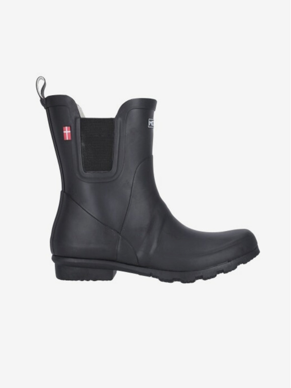 Mols Stivali di gomma da donna Mols SUBURBS