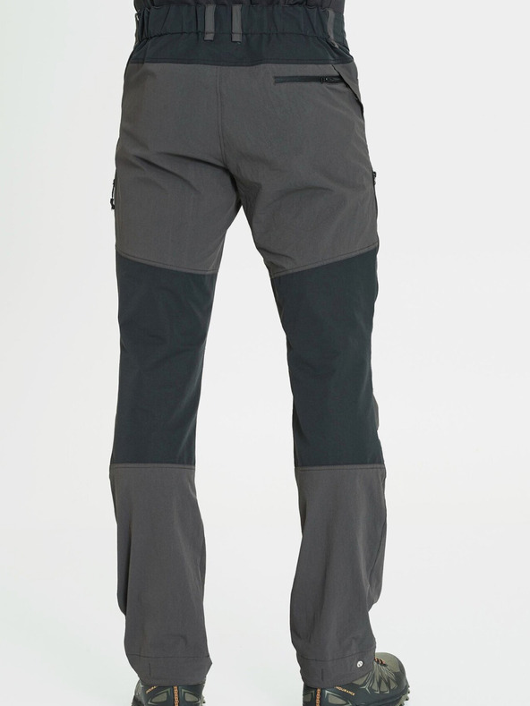 Whistler Pantaloni outdoor uomo Whistler Kodiak M