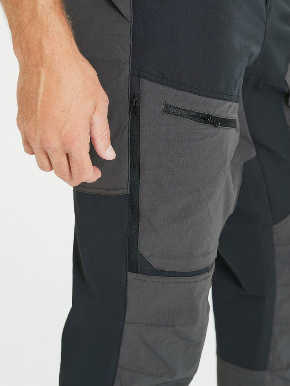 Whistler Pantaloni outdoor uomo Whistler Kodiak M