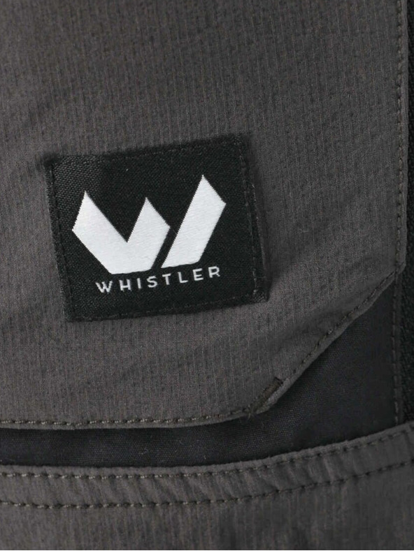 Whistler Pantaloni outdoor uomo Whistler Kodiak M