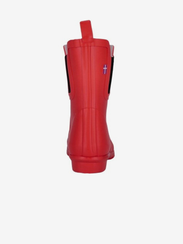 Mols Stivali di gomma da donna Mols SUBURBS