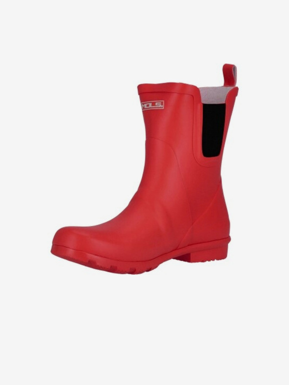 Mols Stivali di gomma da donna Mols SUBURBS