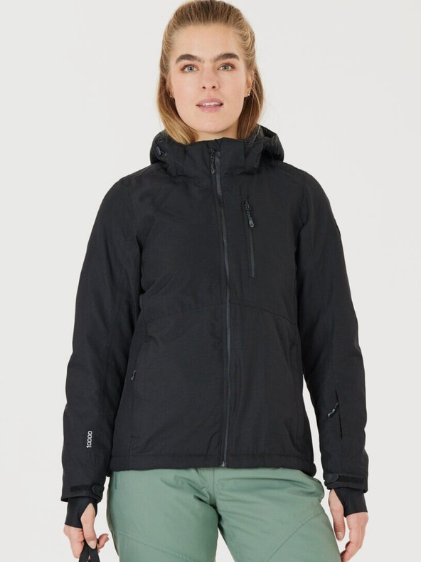 Whistler Giacca da sci Whistler Drizzle W da donna