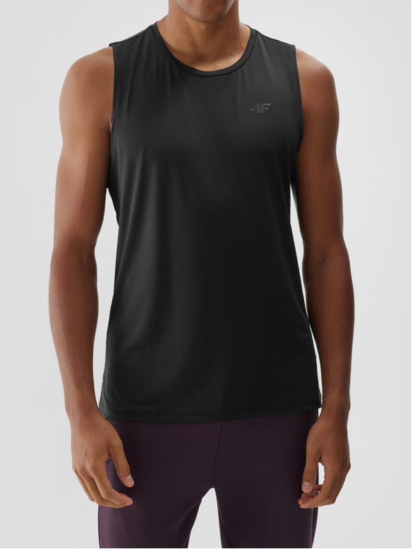 4F Canotta sportiva uomo 4F