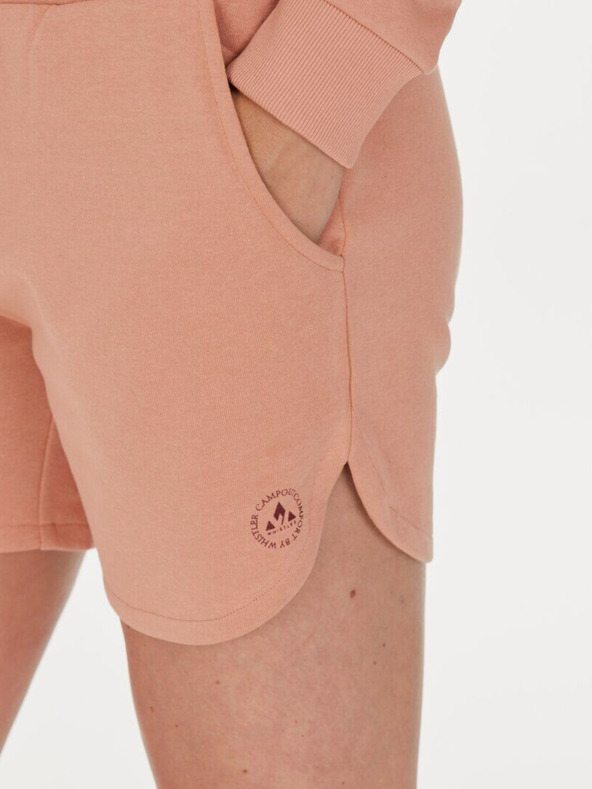 Whistler Pantaloncini Whistler Lucia W Donna