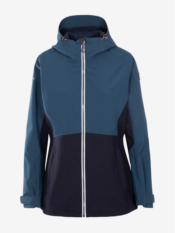 Trespass Giacca impermeabile Trespass Alfresco da donna