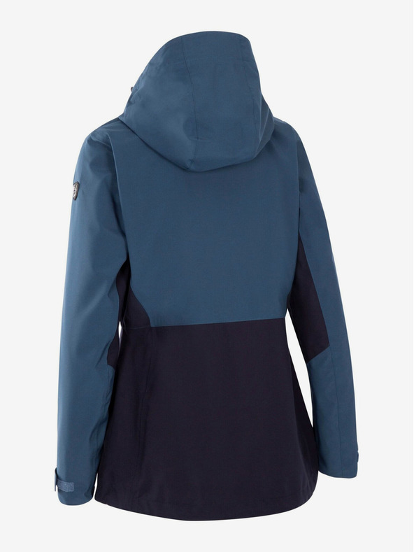 Trespass Giacca impermeabile Trespass Alfresco da donna