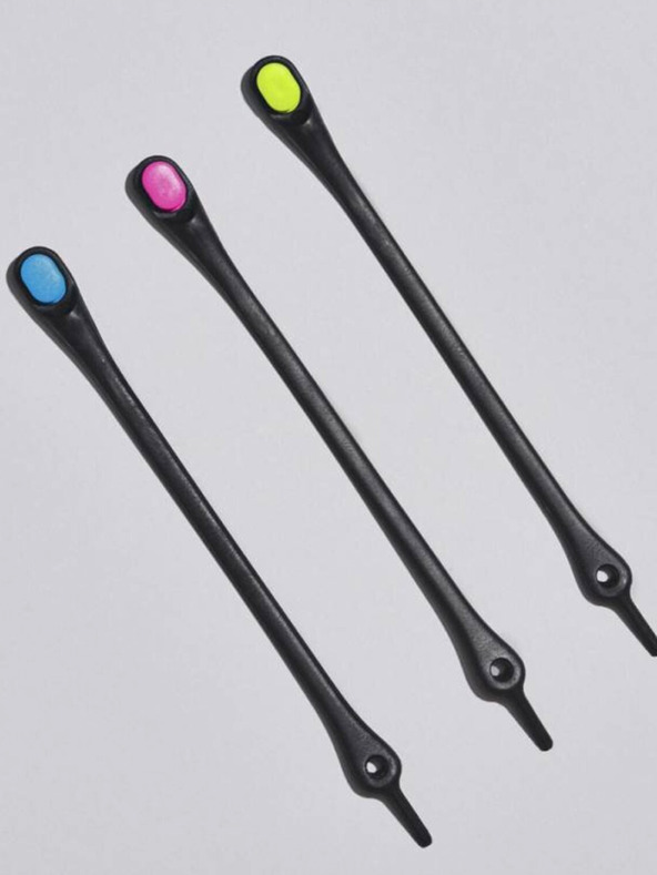 Hickies Lacci elastici Hickies (14 pezzi)