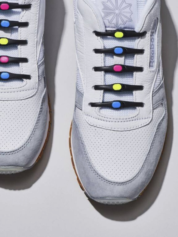 Hickies Lacci elastici Hickies (14 pezzi)