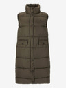 Whistler Gilet Whistler AMARETTO Donna