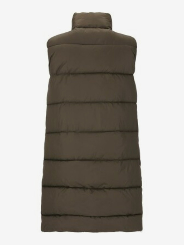 Whistler Gilet Whistler AMARETTO Donna