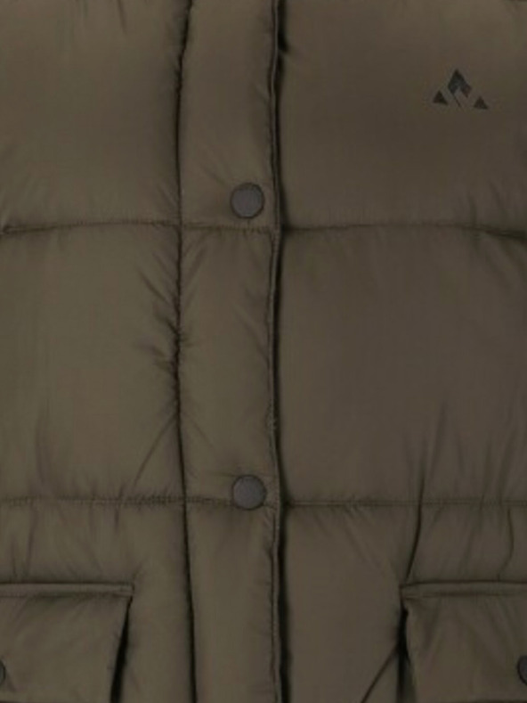 Whistler Gilet Whistler AMARETTO Donna