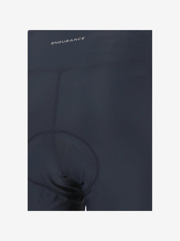 Endurance Pantaloncini da ciclismo Endurance Mangrove Donna