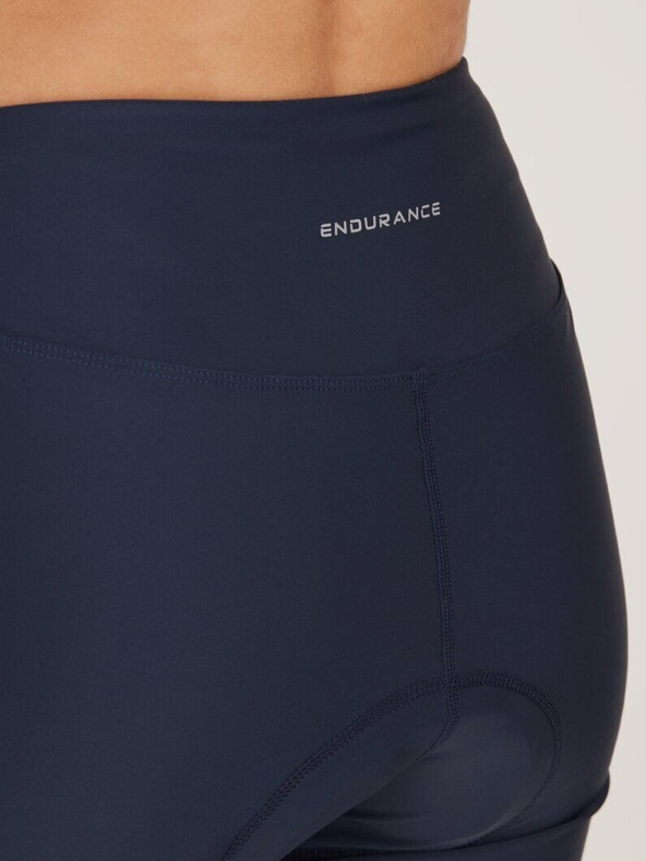 Endurance Pantaloncini da ciclismo Endurance Mangrove Donna