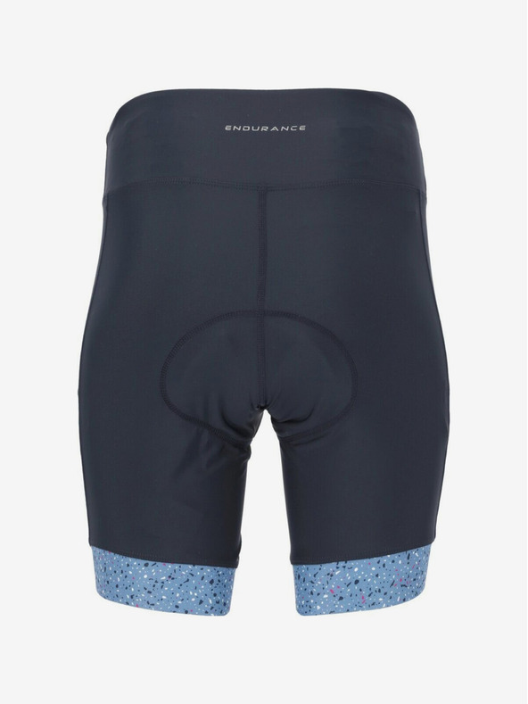 Endurance Pantaloncini da ciclismo Endurance Mangrove Donna