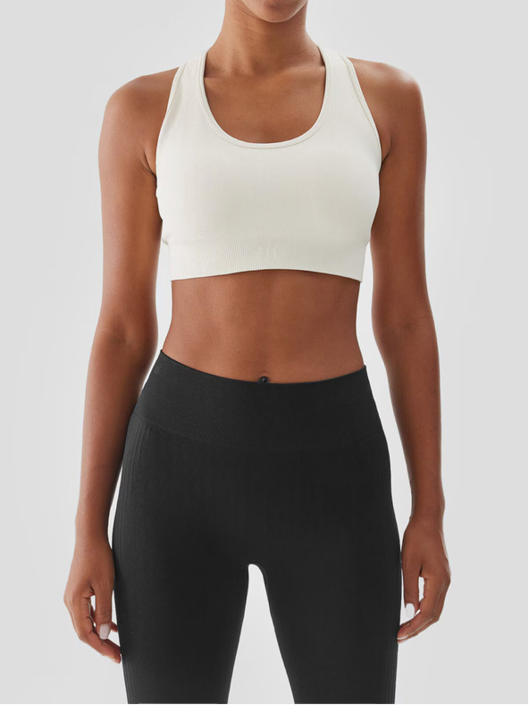 4F Reggiseno sportivo donna 4F