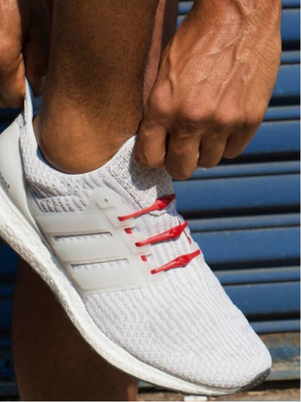 Hickies Lacci elastici Hickies (14 pezzi)