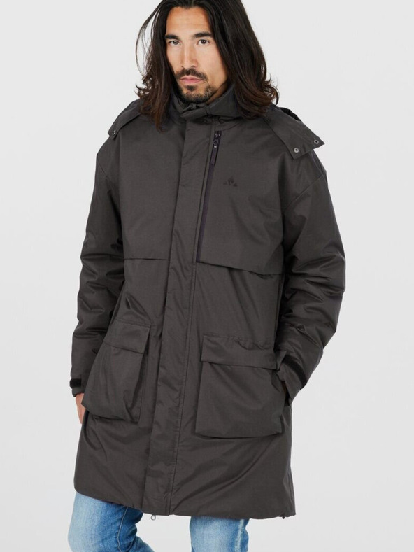 Whistler Parka Whistler Mombay Uomo M