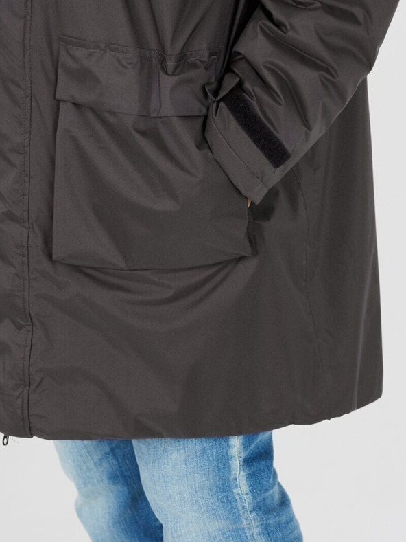 Whistler Parka Whistler Mombay Uomo M