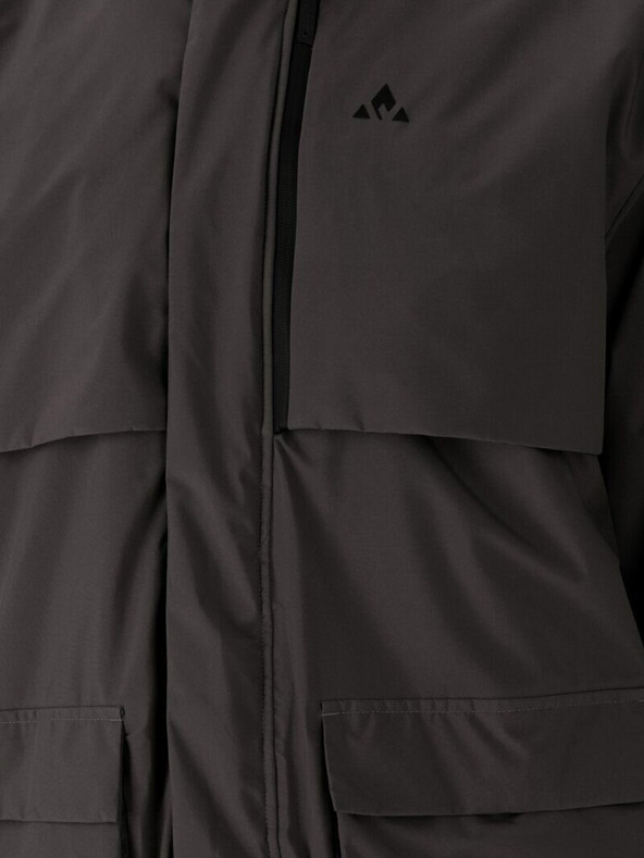 Whistler Parka Whistler Mombay Uomo M