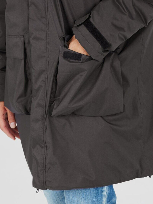 Whistler Parka Whistler Mombay Uomo M