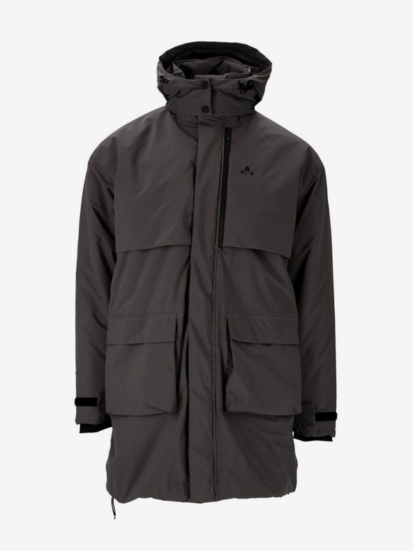 Whistler Parka Whistler Mombay Uomo M