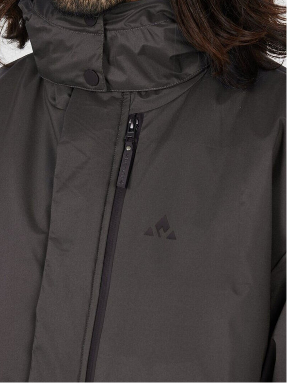 Whistler Parka Whistler Mombay Uomo M