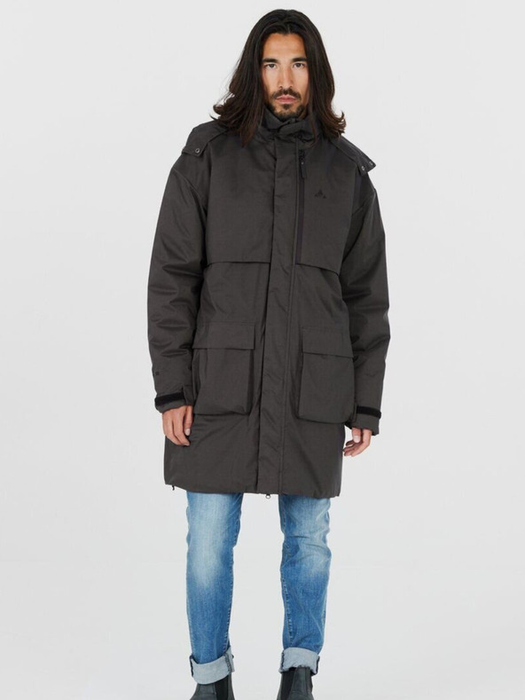 Whistler Parka Whistler Mombay Uomo M