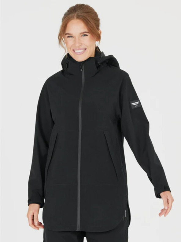 Weather report Giacca Weather Report Outdoor Donna BRITTAN