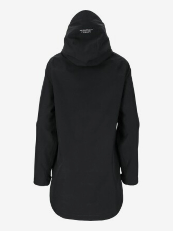 Weather report Giacca Weather Report Outdoor Donna BRITTAN