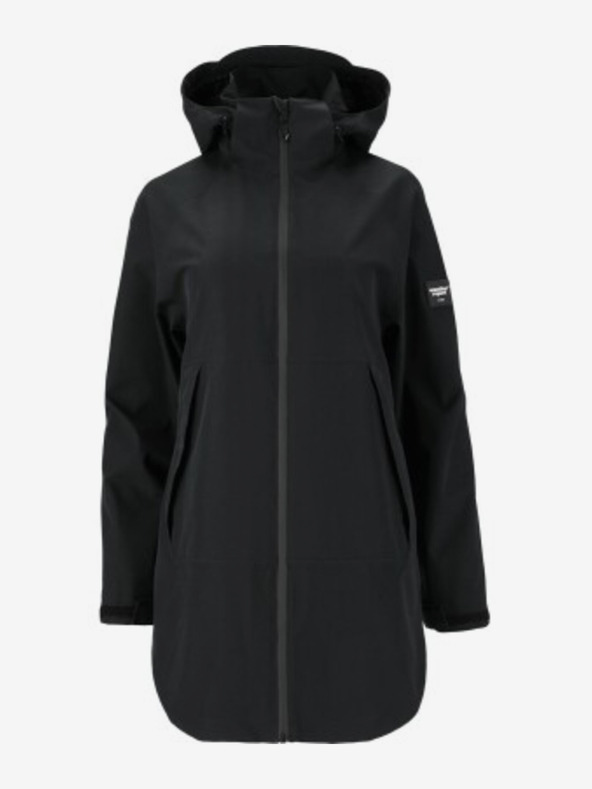 Weather report Giacca Weather Report Outdoor Donna BRITTAN