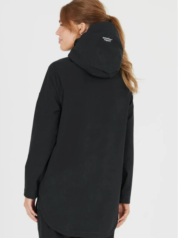 Weather report Giacca Weather Report Outdoor Donna BRITTAN