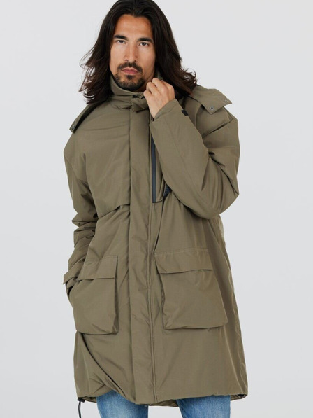 Whistler Parka Whistler Mombay Uomo M