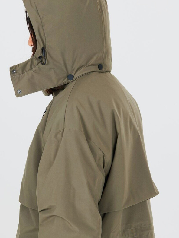 Whistler Parka Whistler Mombay Uomo M