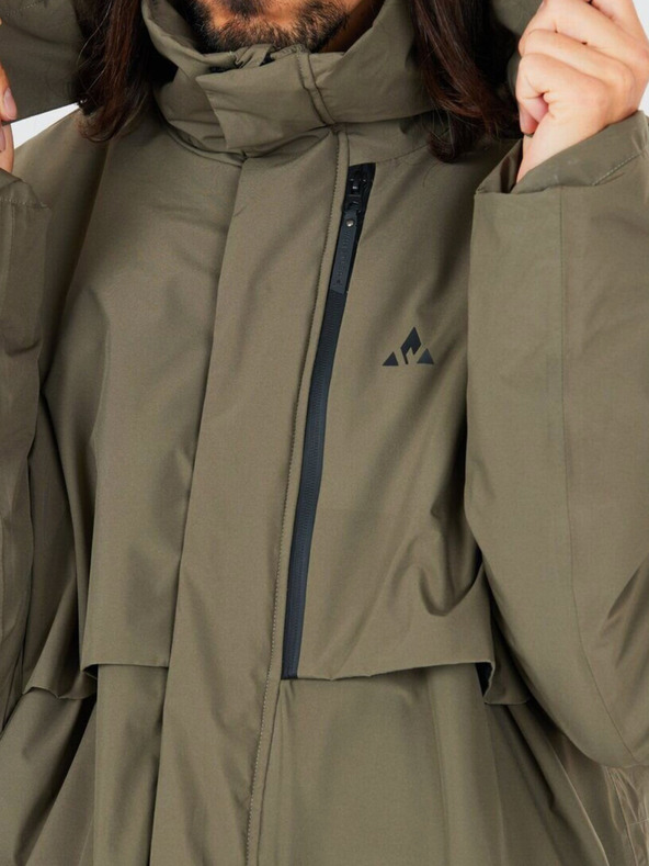 Whistler Parka Whistler Mombay Uomo M