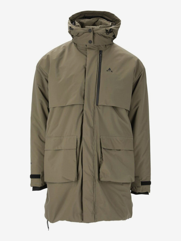 Whistler Parka Whistler Mombay Uomo M