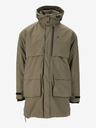 Whistler Parka Whistler Mombay Uomo M