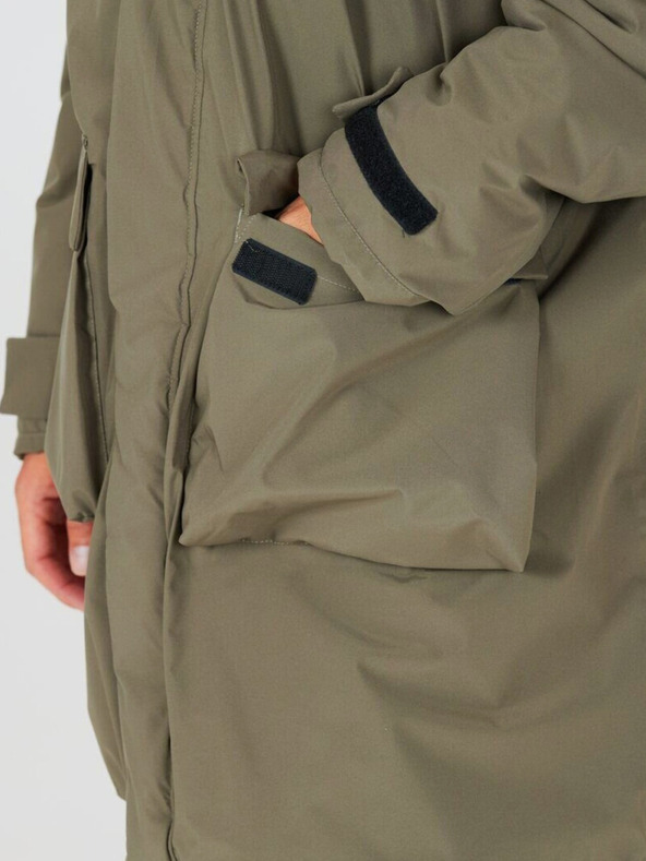 Whistler Parka Whistler Mombay Uomo M